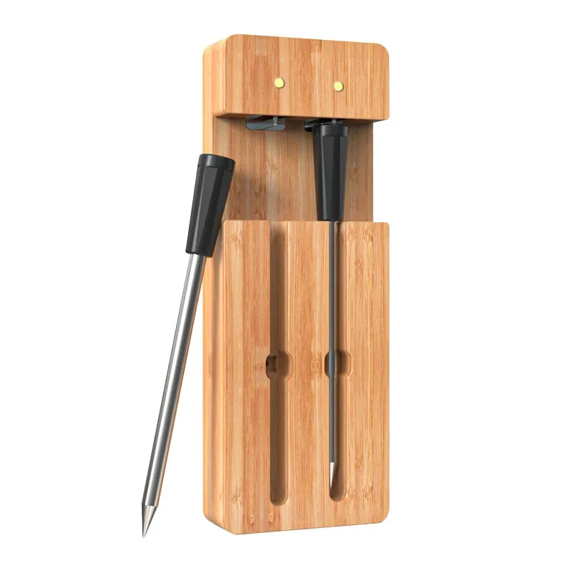 Bastrova™ TempTrack