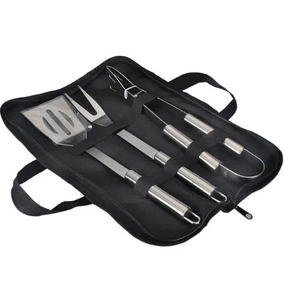 BASTROVA™ Grill Master Set
