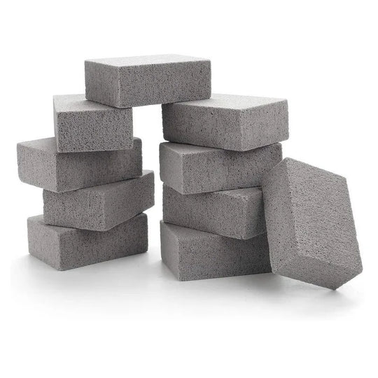 GrillStone™ Pumice BBQ Cleaner