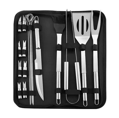 BASTROVA™ Grill Master Set