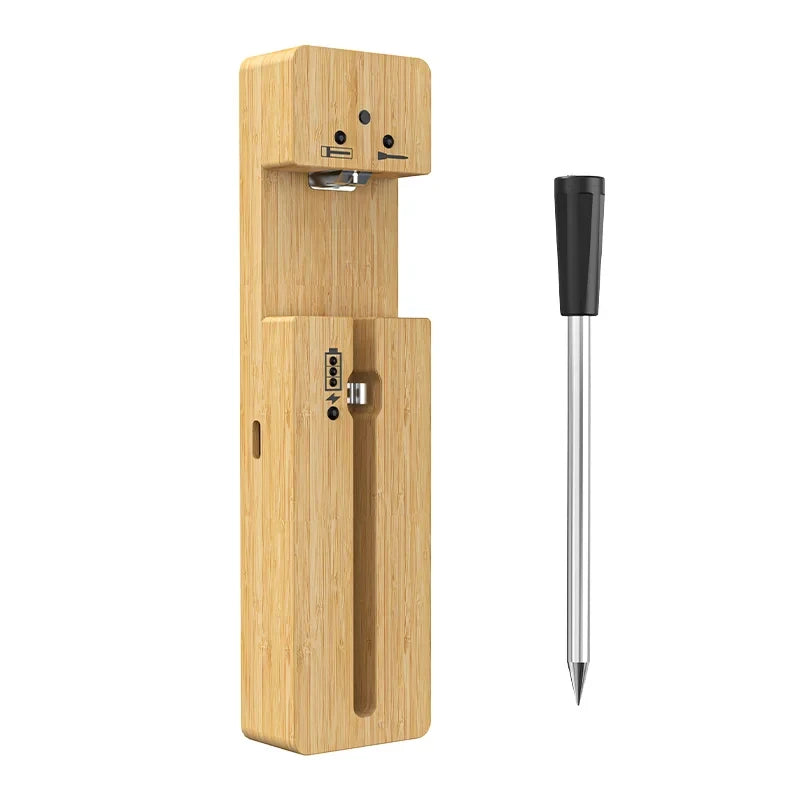 Bastrova™ TempTrack