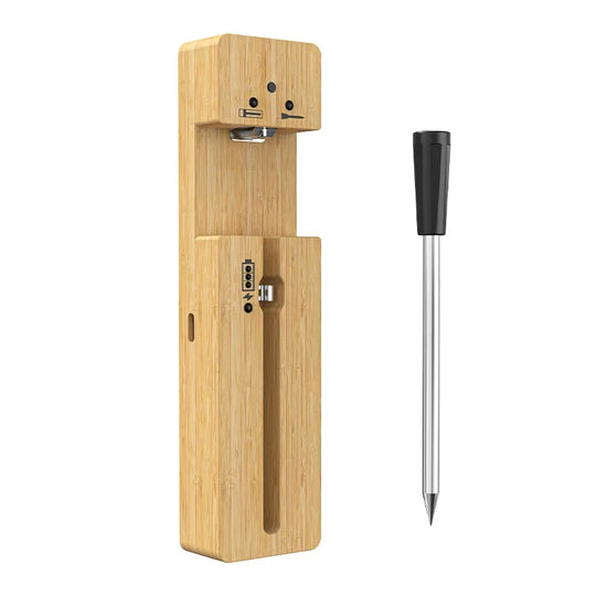 Bastrova™ TempTrack