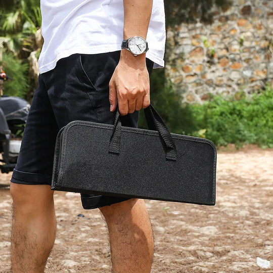 BASTROVA™ Grill Master Set