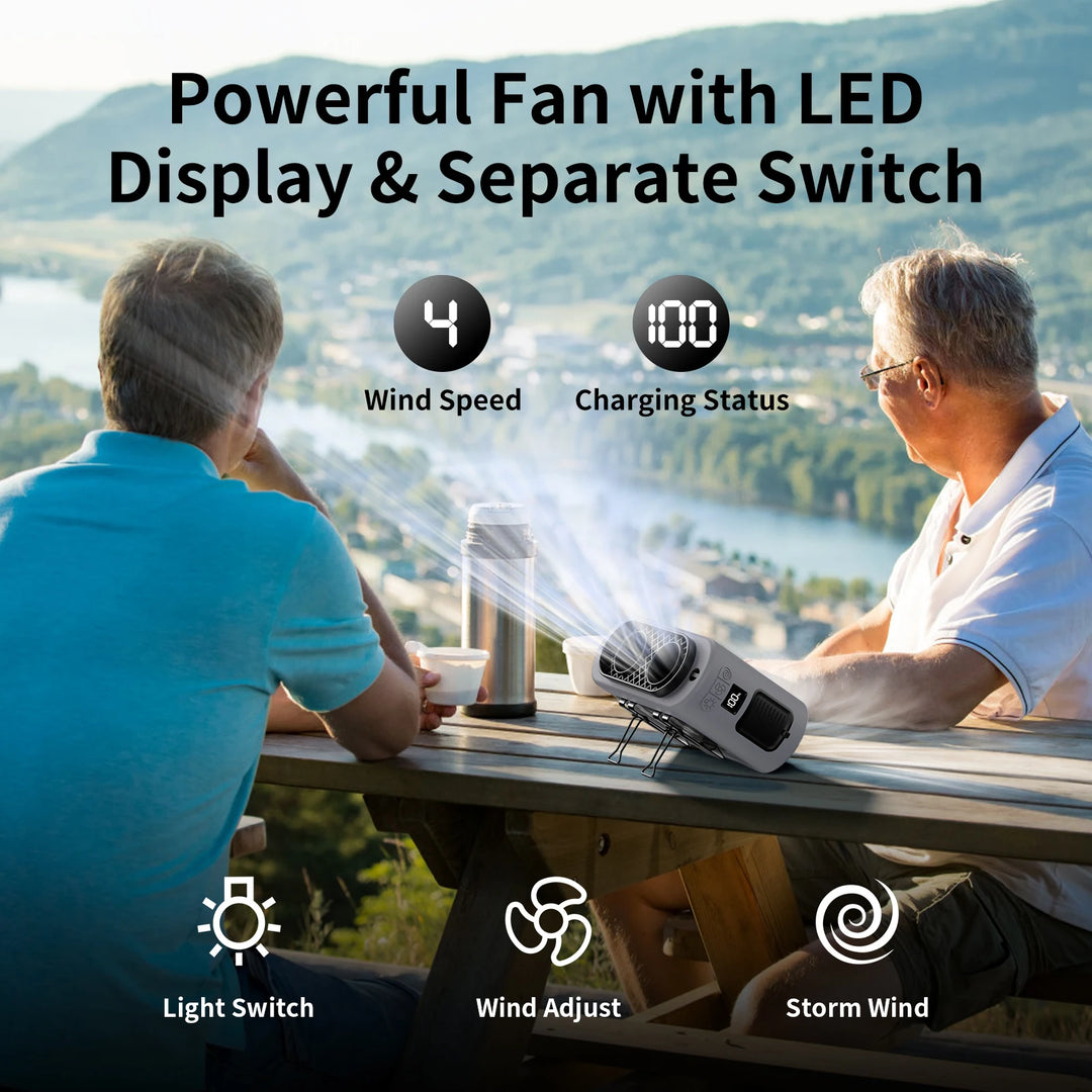 WindPro™ - Bastrova™