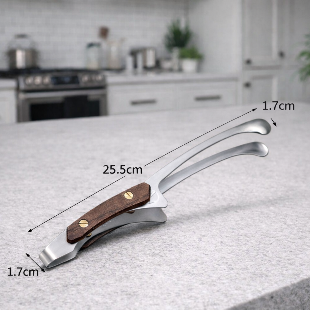 Grill Tongs