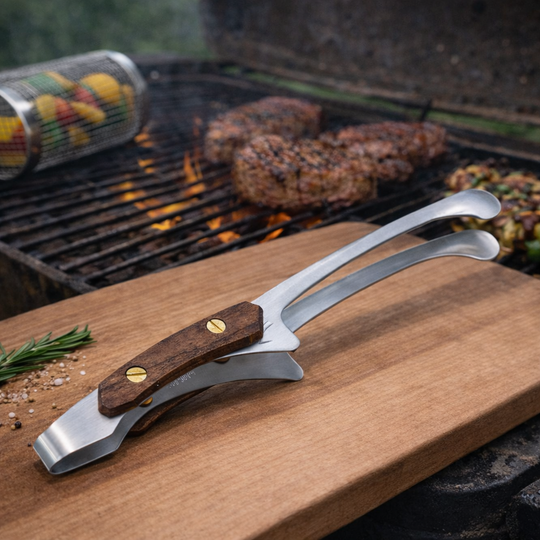 Grill Tongs