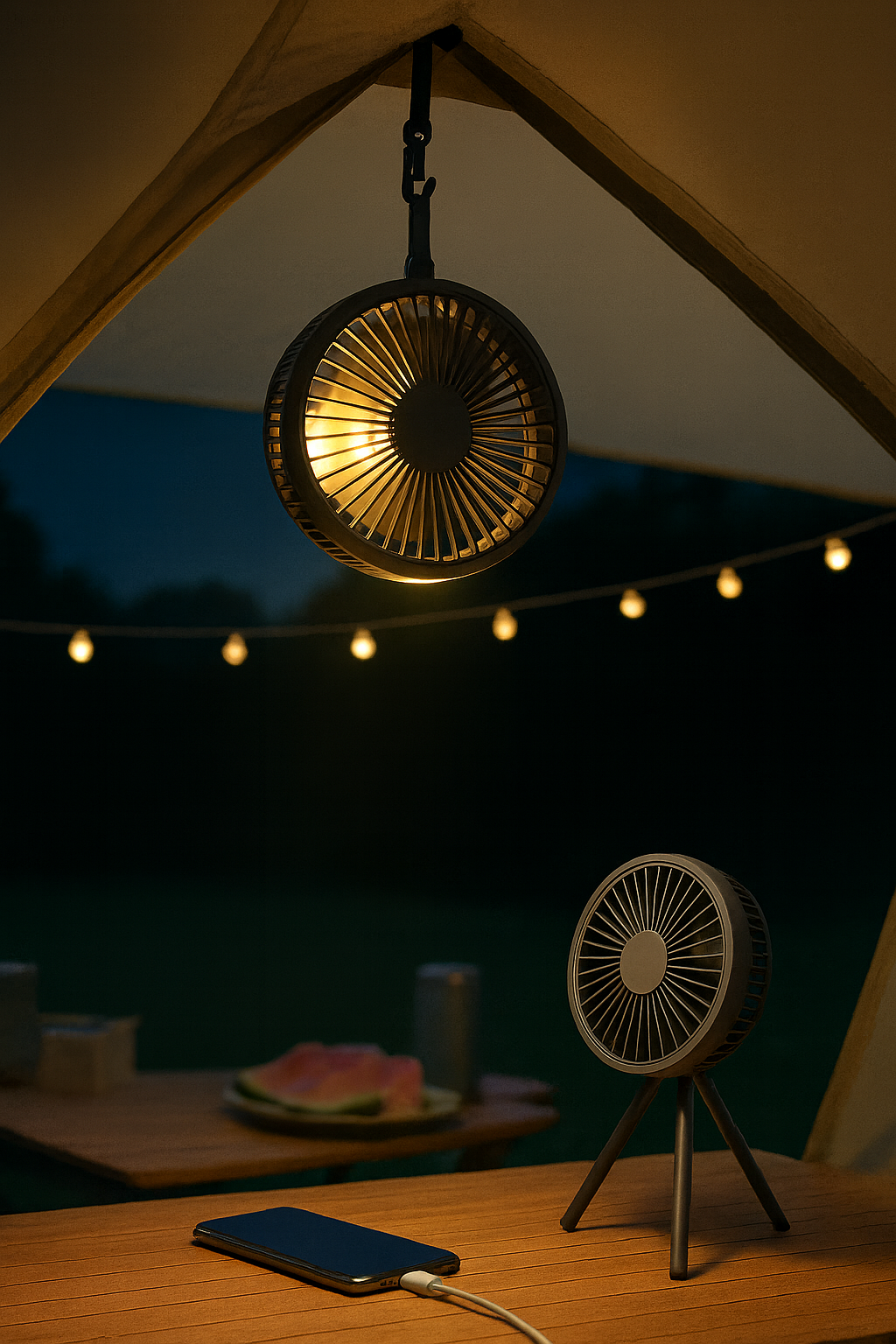 BASTROVA™ BreezeCore