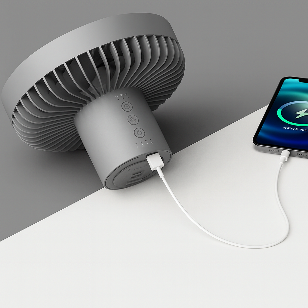 BASTROVA™ BreezeCore