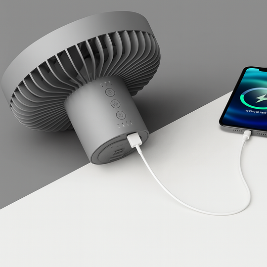 BASTROVA™ BreezeCore