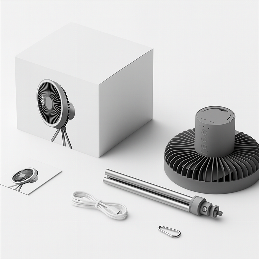 BASTROVA™ BreezeCore