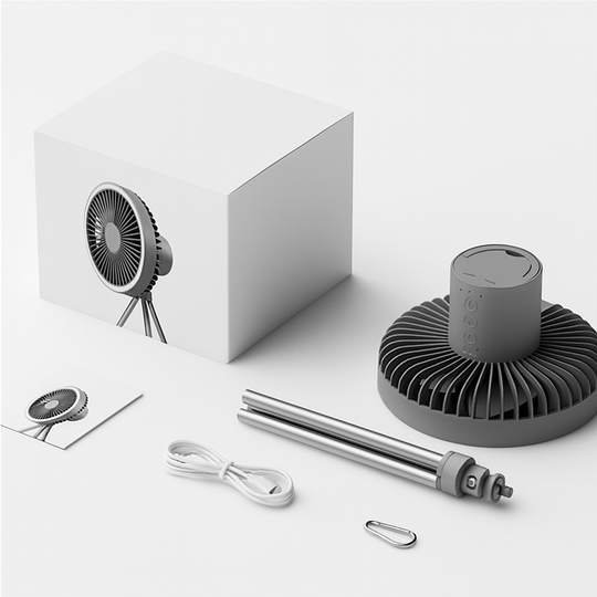 BASTROVA™ BreezeCore