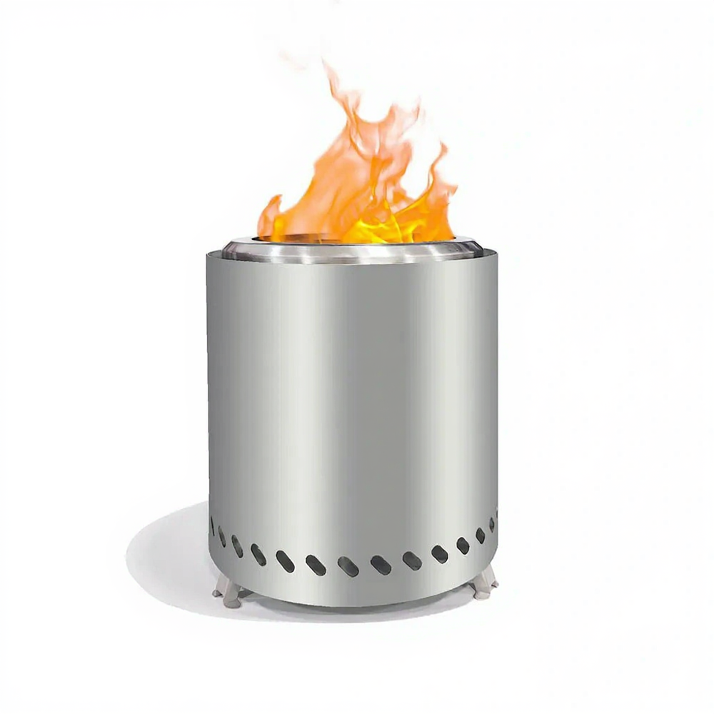 EmberCore™ - Bastrova™