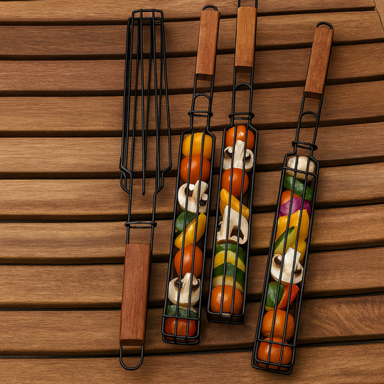 GrillFold™ - Bastrova™