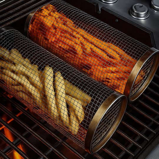 GrillOrb™ - Bastrova™