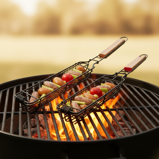 BASTROVA™ - GrillFold