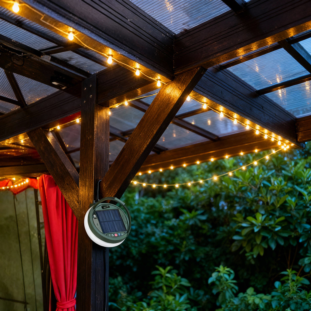 BASTROVA™ GlowLights