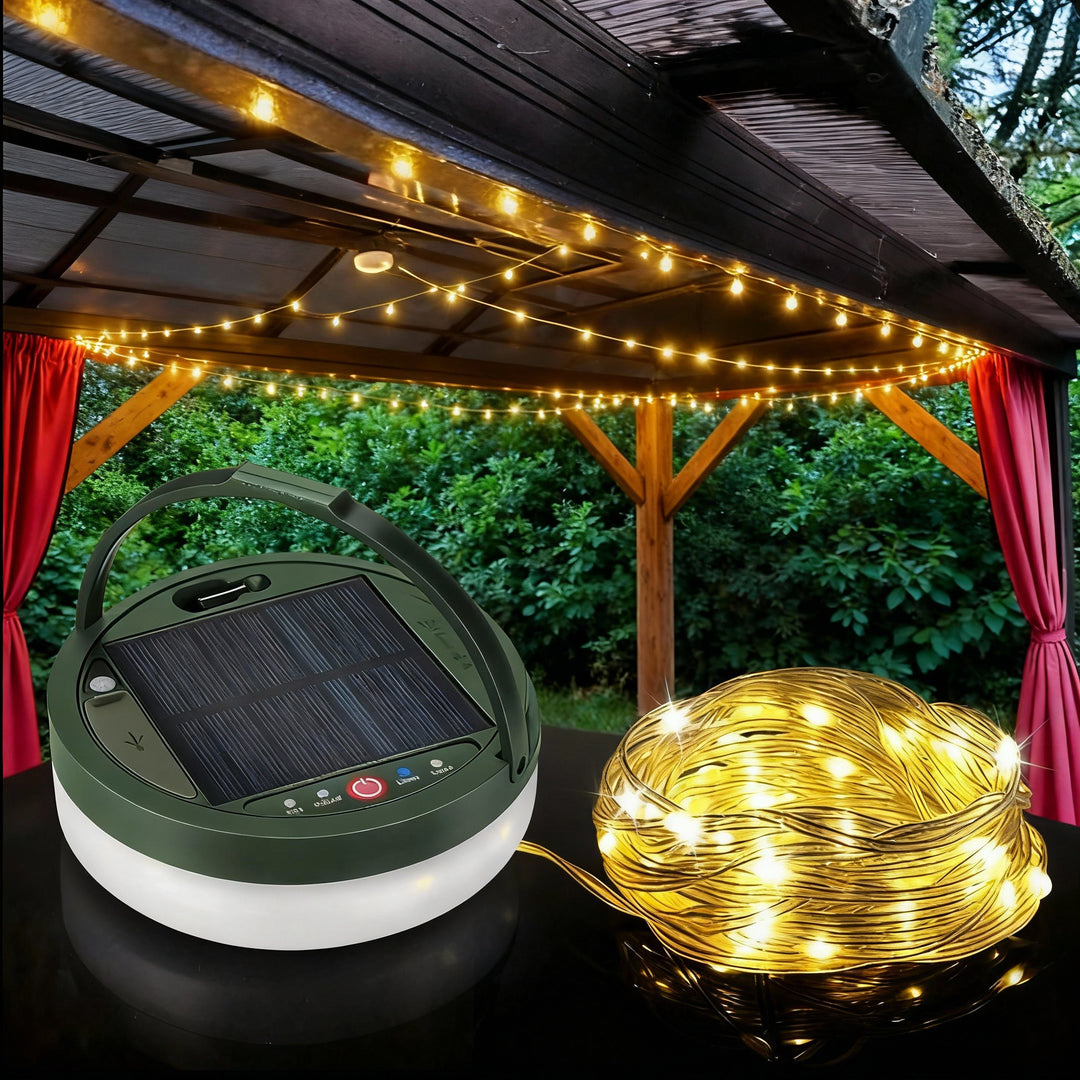 BASTROVA™ GlowLights