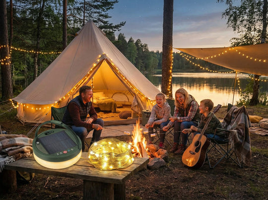 BASTROVA™ GlowLights