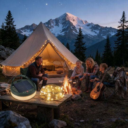 BASTROVA™ GlowLights