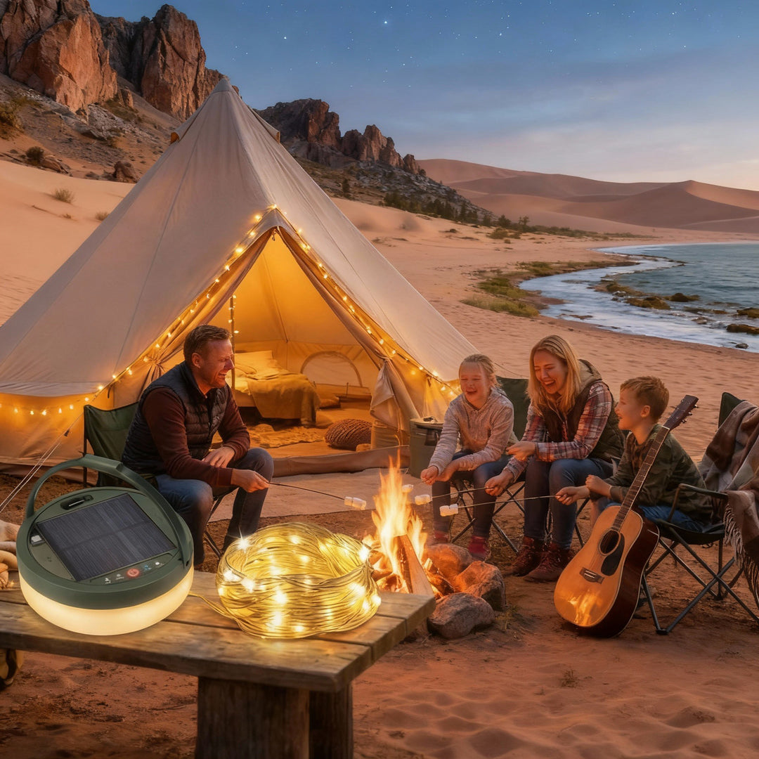 BASTROVA™ GlowLights