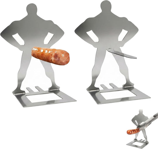 Grill Man