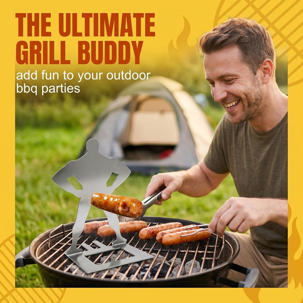 Grill Man