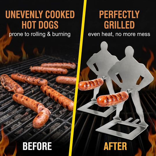 Grill Man