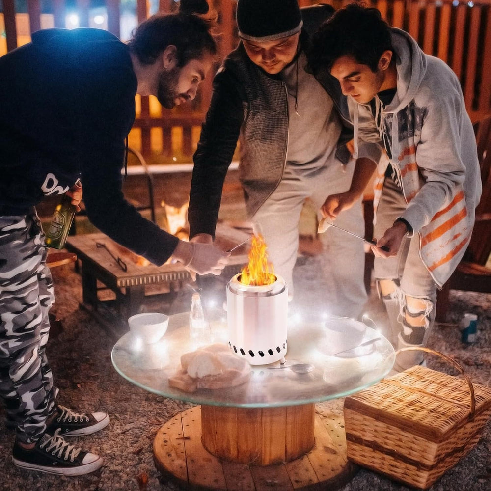 EmberCore™ - Bastrova™