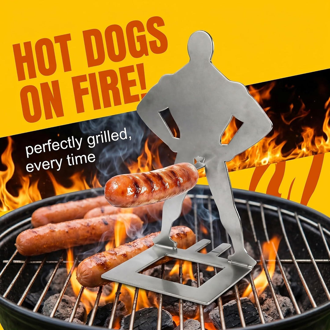 Grill Man