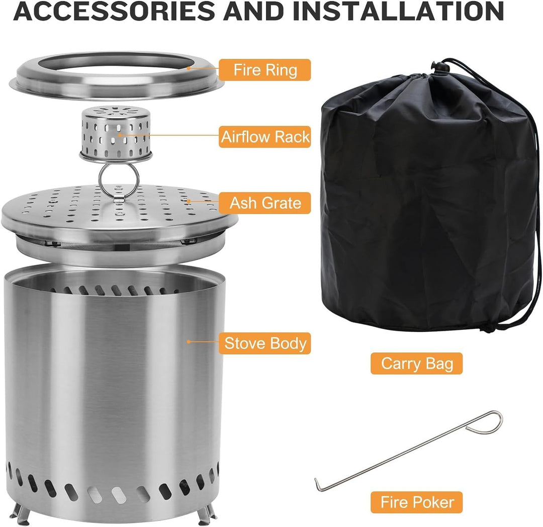 EmberCore™ - Bastrova™