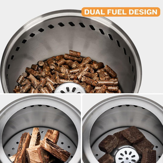 EmberCore™ - Bastrova™