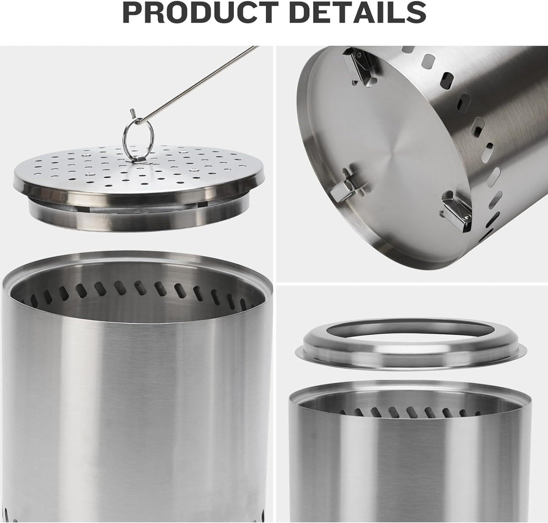 EmberCore™ - Bastrova™