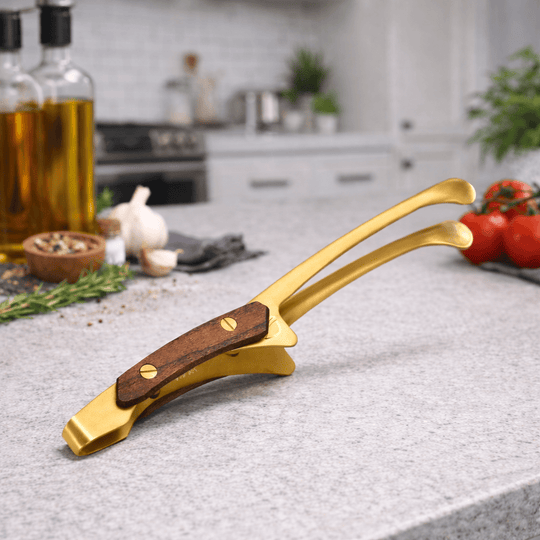 Grill Tongs